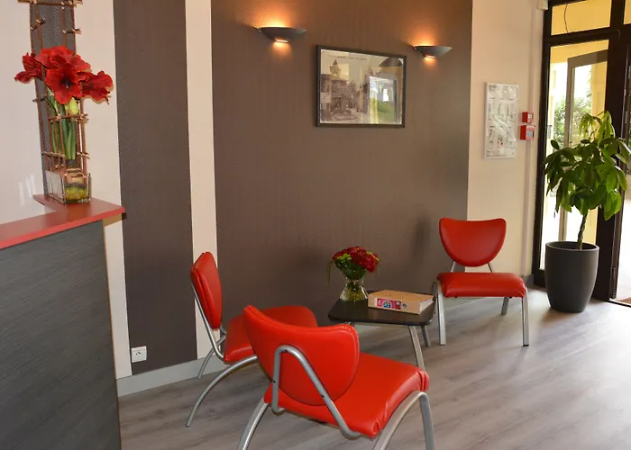 Residence Les Baladines
